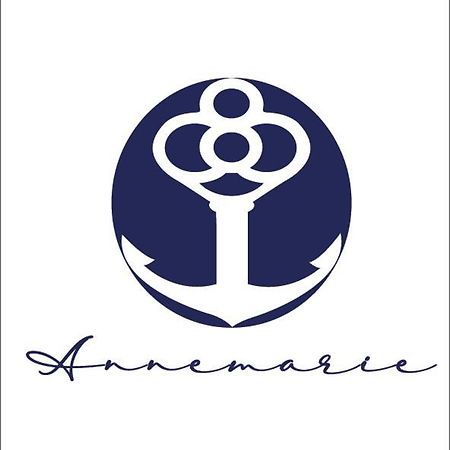 Annemarie B&B Marina Di Pisa Buitenkant foto