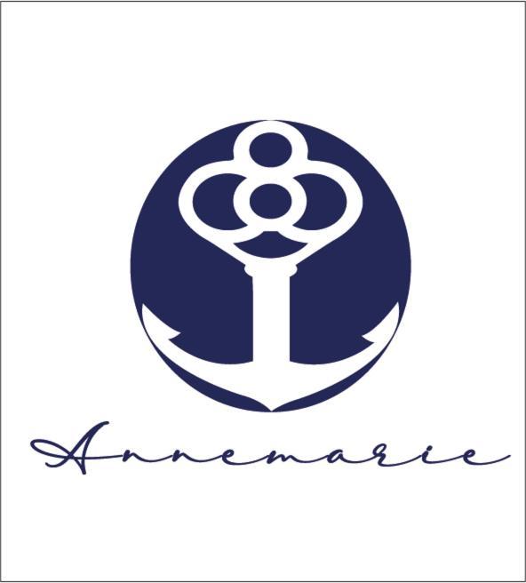 Annemarie B&B Marina Di Pisa Buitenkant foto